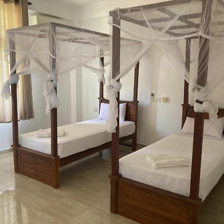 Savenrose Beach Villa มาตารา ภายนอก รูปภาพ