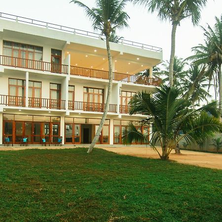 Savenrose Beach Villa มาตารา ภายนอก รูปภาพ