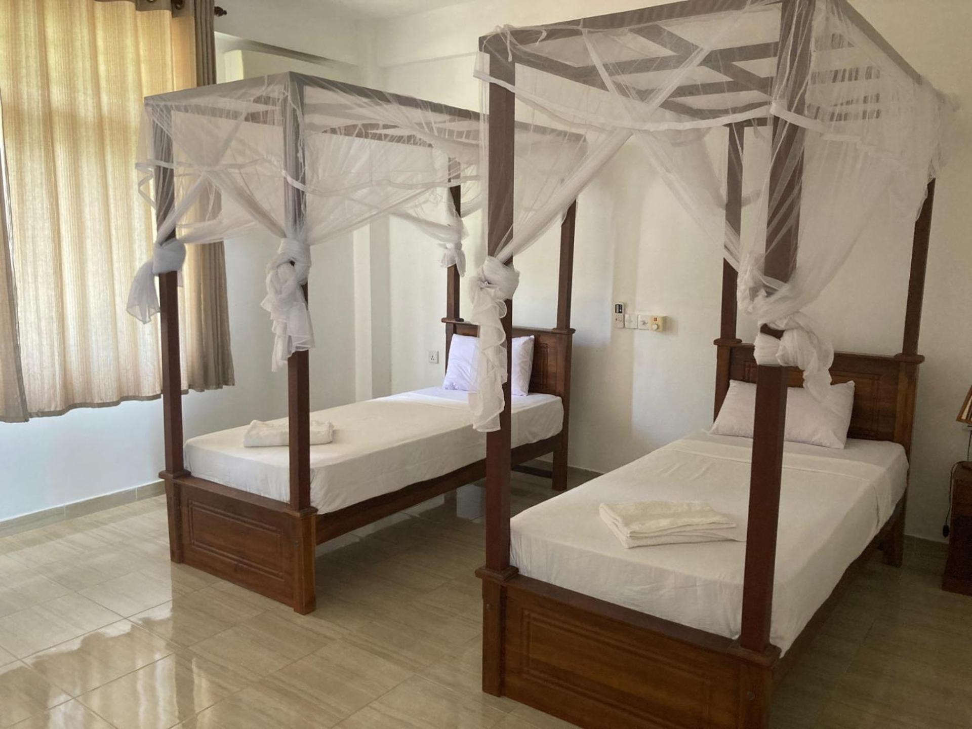 Savenrose Beach Villa มาตารา ภายนอก รูปภาพ