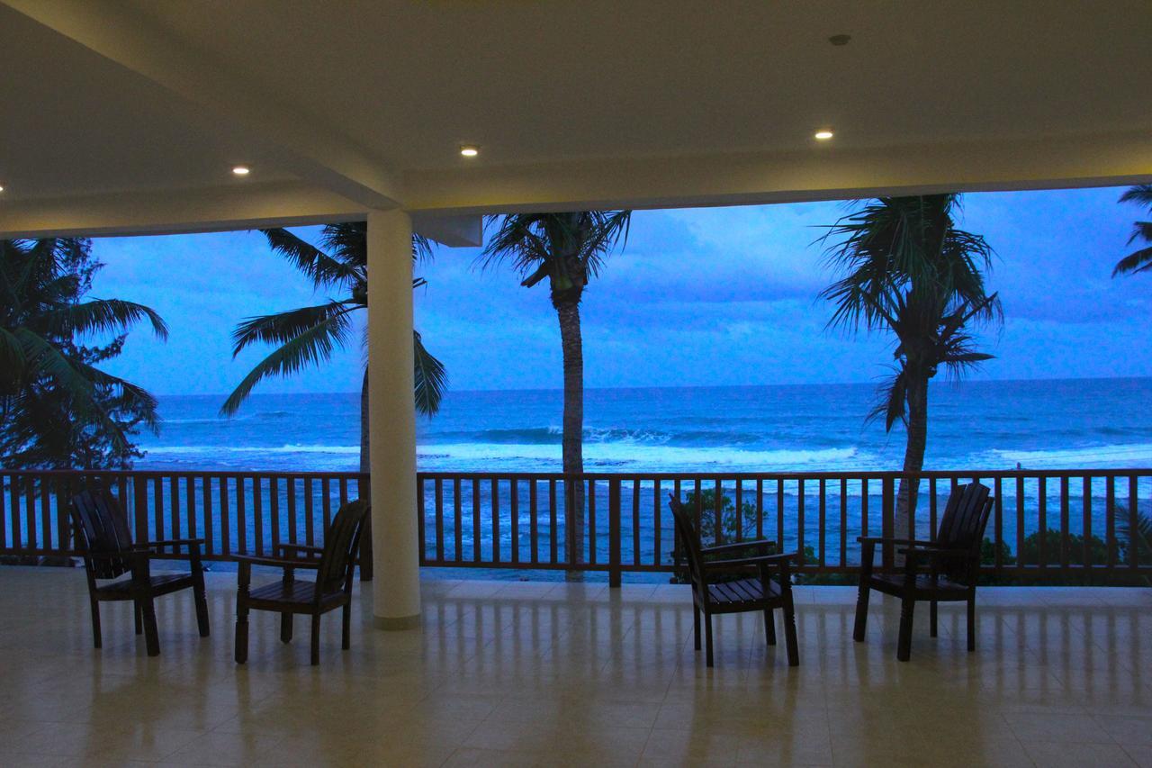 Savenrose Beach Villa มาตารา ภายนอก รูปภาพ