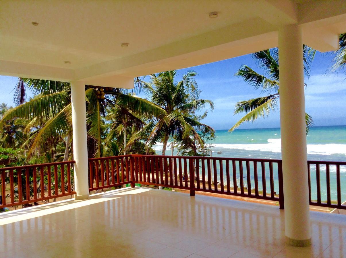 Savenrose Beach Villa มาตารา ภายนอก รูปภาพ