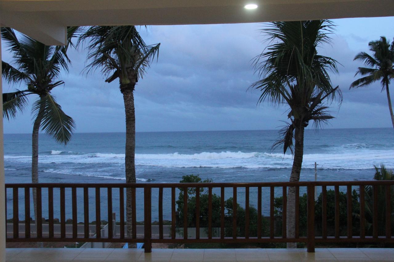 Savenrose Beach Villa มาตารา ภายนอก รูปภาพ