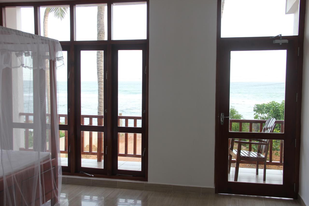 Savenrose Beach Villa มาตารา ภายนอก รูปภาพ