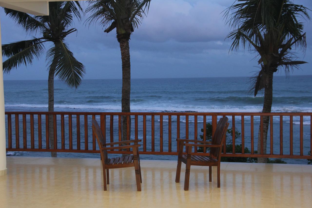 Savenrose Beach Villa มาตารา ภายนอก รูปภาพ