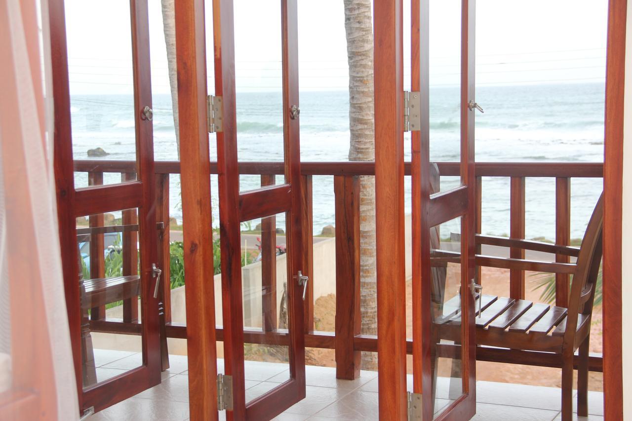 Savenrose Beach Villa มาตารา ภายนอก รูปภาพ
