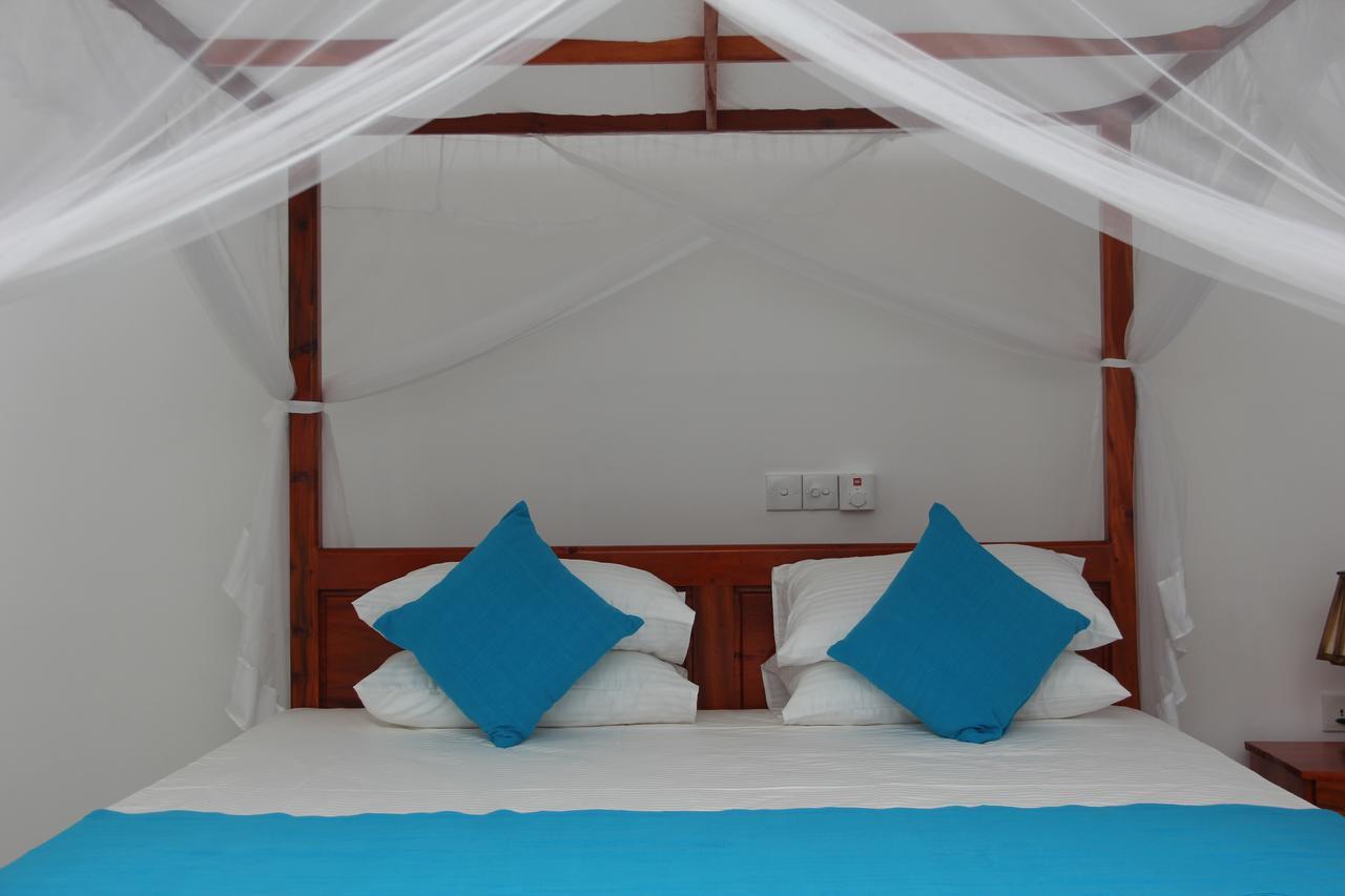 Savenrose Beach Villa มาตารา ภายนอก รูปภาพ