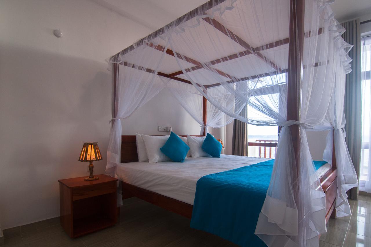 Savenrose Beach Villa มาตารา ภายนอก รูปภาพ
