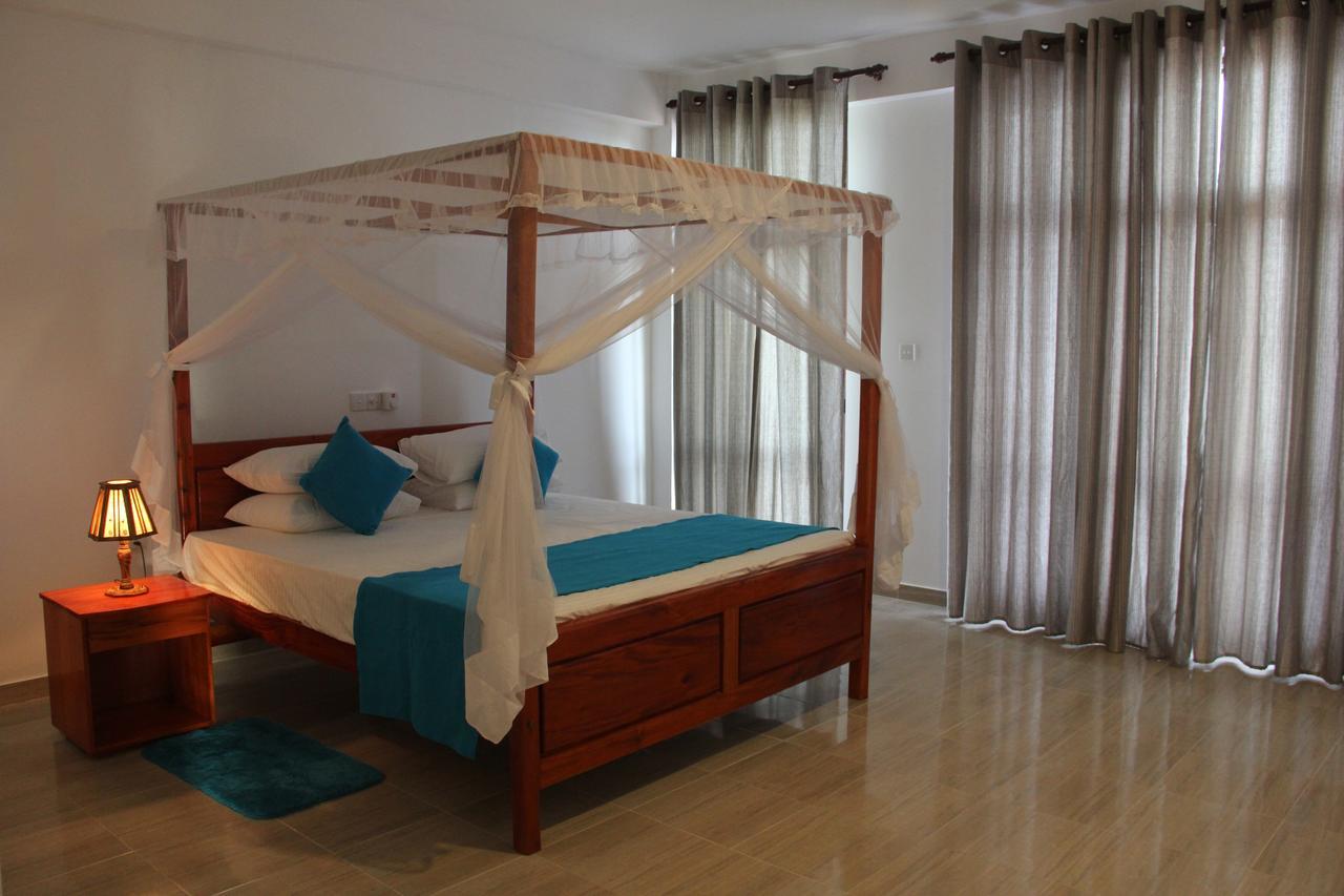 Savenrose Beach Villa มาตารา ภายนอก รูปภาพ