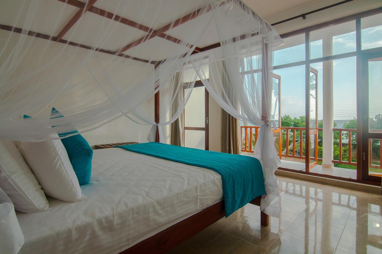 Savenrose Beach Villa มาตารา ภายนอก รูปภาพ