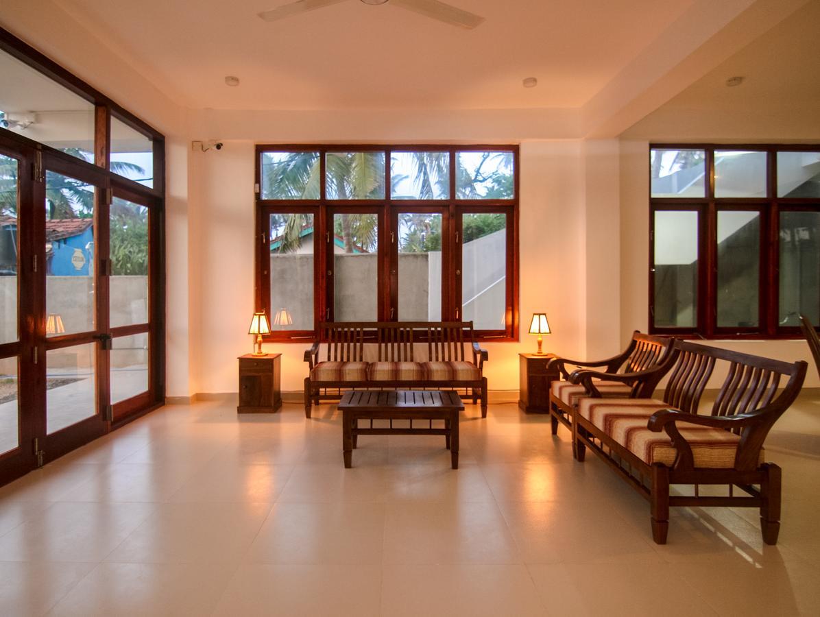 Savenrose Beach Villa มาตารา ภายนอก รูปภาพ