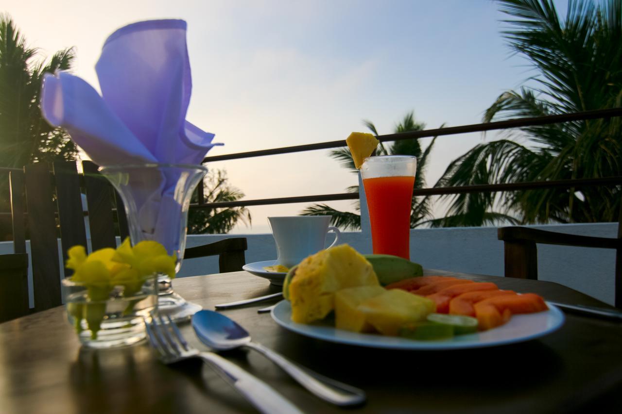 Savenrose Beach Villa มาตารา ภายนอก รูปภาพ